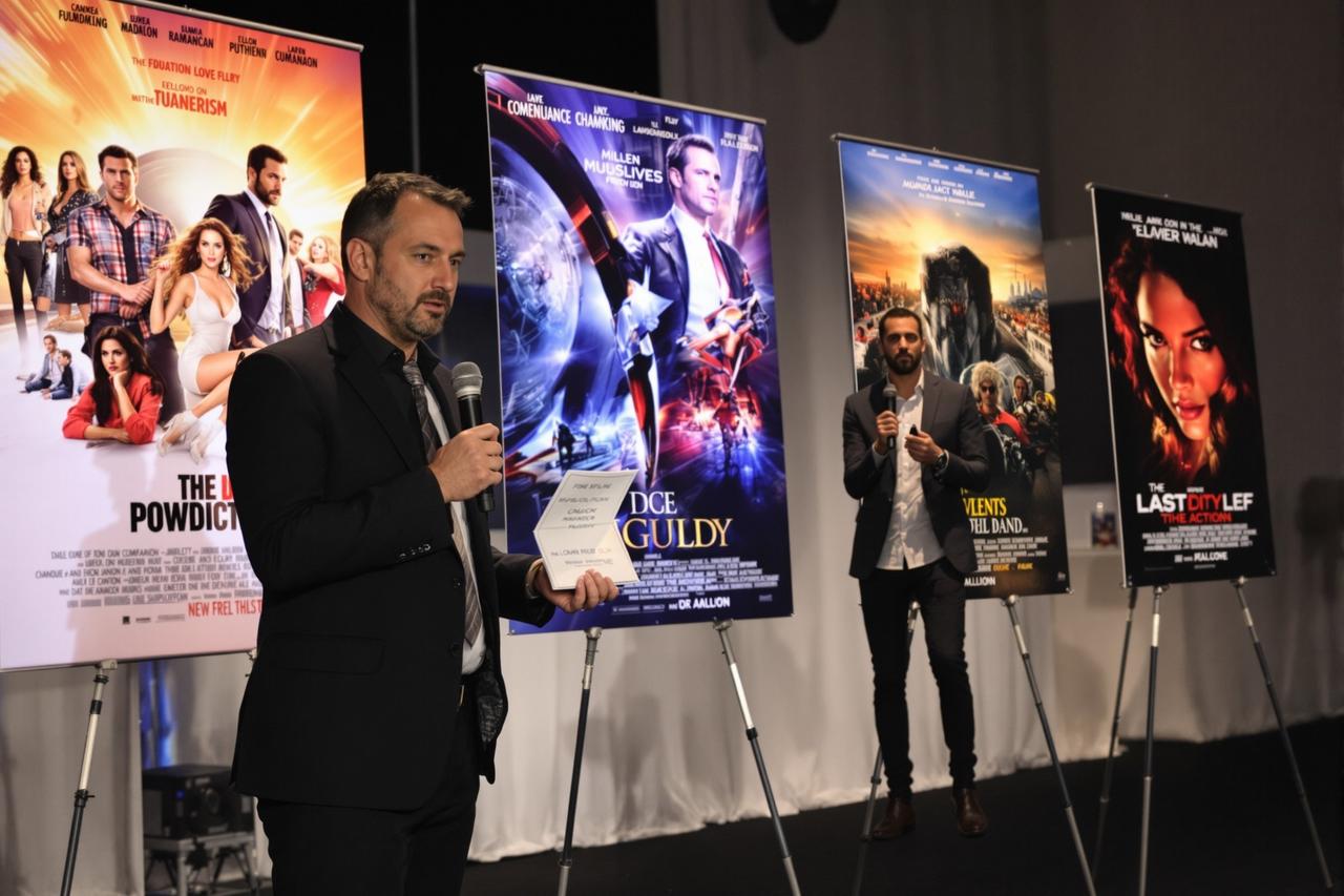 四虎影视2026年度片单发布，12部重磅作品即将与观众见面