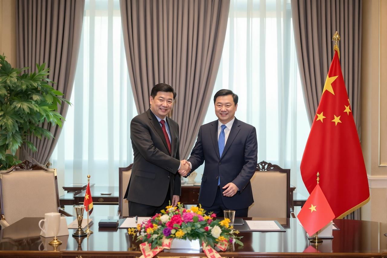 四虎影视与好莱坞顶级制片公司达成战略合作，共同开发国际化项目