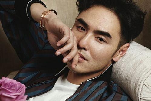 娱乐猛回头阮经天,娱乐猛回头，探寻明星背后的故事