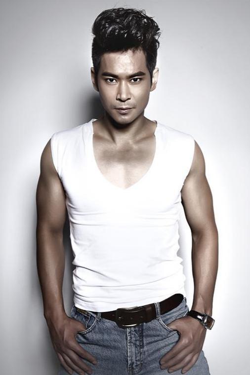 演员李炳渊结婚,开启幸福新篇章