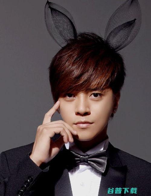 罗志祥个人资料简介个