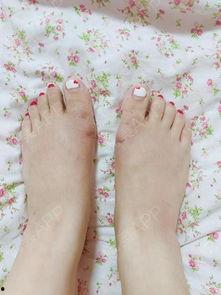 脚照片,揭秘脚部照片中的独特魅力