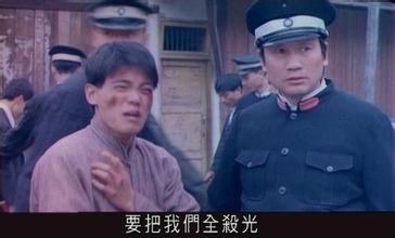 义侠勇闯上海滩演员表,实力派明星齐聚演绎江湖传奇