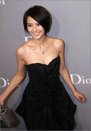 娱乐圈尺度女明星,娱乐圈女明星的时尚与勇气