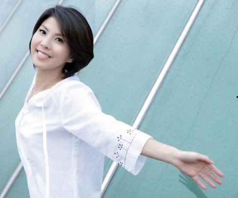 许茹芸 资料,音乐之路上的璀璨星辰