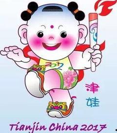 娱乐吉祥物,娱乐吉祥物的魅力之旅