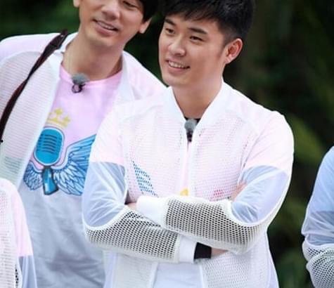 跑男陈赫出场背景音乐,热血青春，音乐助力梦想起航