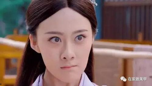 楚乔传演员锦烛扮演者