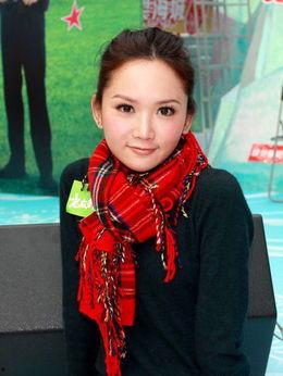 李绮雯个人资料,才华横溢的影视新星，多面魅力绽放荧屏