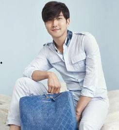 崔始源真实家庭背景,豪门出身，星光璀璨